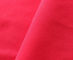230T赤いポリエステル レーヨン スパンデックスの生地、衣服のためのジャージのニットの生地 サプライヤー
