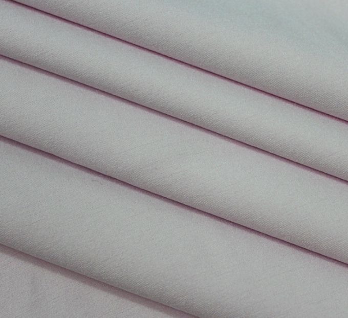 平野は100%のポリエステル繭紬の生地の240Tによってカスタマイズされた色を75 * 75D染めました